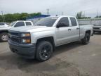 2014 Chevrolet Silverado K1500 за продажба в Ham Lake, MN - Hail
