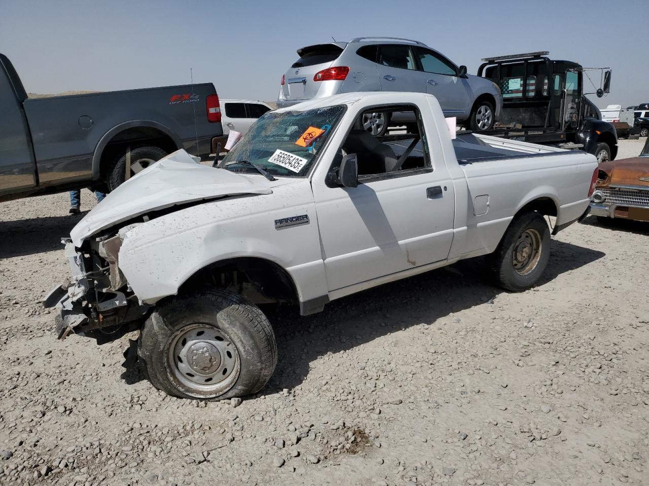 2006 Ford Ranger იყიდება Magna-ში, UT - Rollover