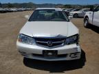2002 Acura 3.2Tl Type-S продається в San Martin, CA - Front End