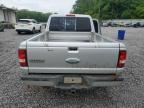 2010 Ford Ranger Super Cab იყიდება Grenada-ში, MS - Frame Damage
