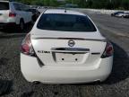 2007 Nissan Altima Hybrid продається в Spartanburg, SC - Front End