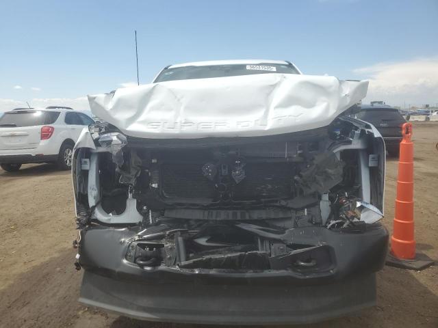  FORD F250 2024 Белый