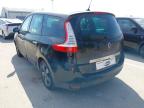 2011 RENAULT GRAND SCEN for sale at Copart SANDWICH