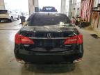 2015 Acura Rlx Tech for Sale in Mcfarland, WI - Hail