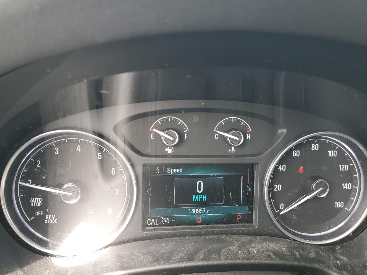 2019 Buick Enclave Essence VIN: 5GAERBKW9KJ149644 Lot: 56327975