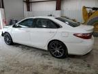 2017 Toyota Camry Le продається в Hurricane, WV - Front End