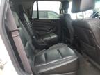 2015 Chevrolet Tahoe K1500 Lt de vânzare în Des Moines, IA - Hail