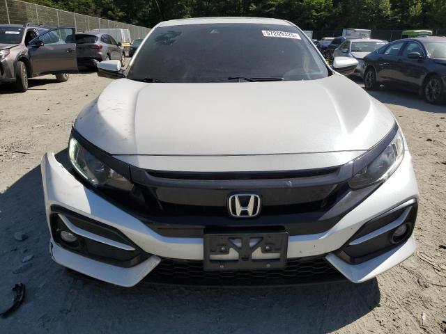  HONDA CIVIC 2020 Biały