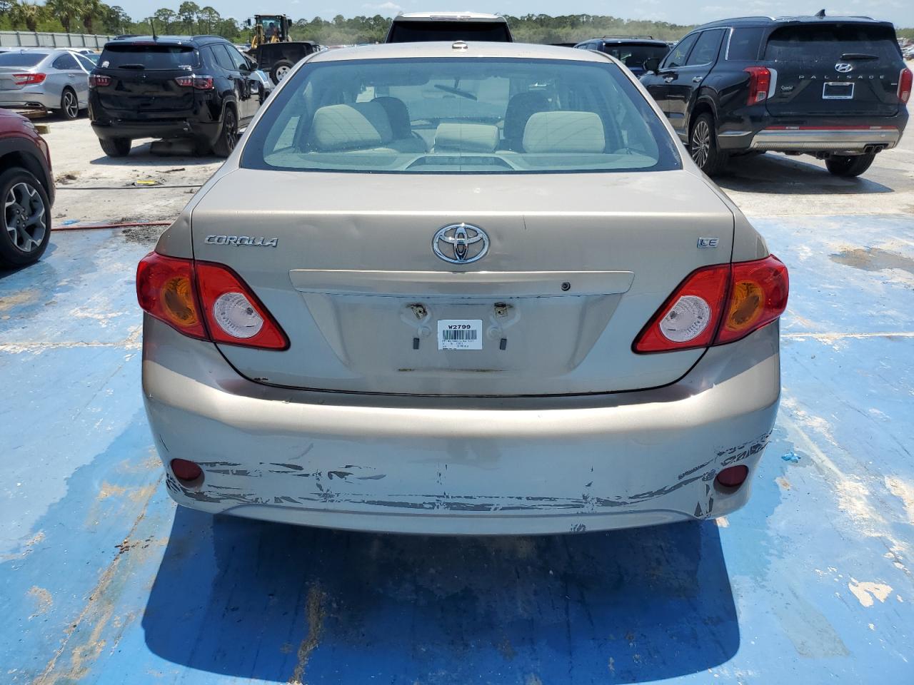 2010 Toyota Corolla - Image 6