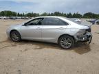 2017 Toyota Camry Le   продається в Elgin, IL - Rear End