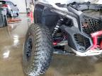 2024 Can-Am Maverick X3 X Rc 64 Turbo Rr იყიდება West Mifflin-ში, PA - Front End