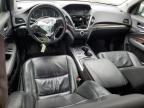 2017 ACURA MDX NAVI for sale at Copart ON - COOKSTOWN