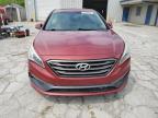 2016 Hyundai Sonata Sport for Sale in Hurricane, WV - Side
