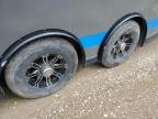 2024 United Enclosed Cargo Trailer იყიდება Des Moines-ში, IA - Rollover