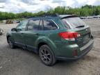 2012 Subaru Outback 2.5I Limited en Venta en Marlboro, NY - Minor Dent/Scratches