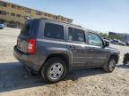 2016 Jeep Patriot Sport იყიდება Opa Locka-ში, FL - Side