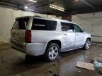 2015 Chevrolet Suburban K1500 Ltz en Venta en Ebensburg, PA - Side