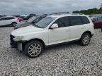 2009 Volkswagen Touareg 2 V6 Tdi იყიდება Wayland-ში, MI - Front End