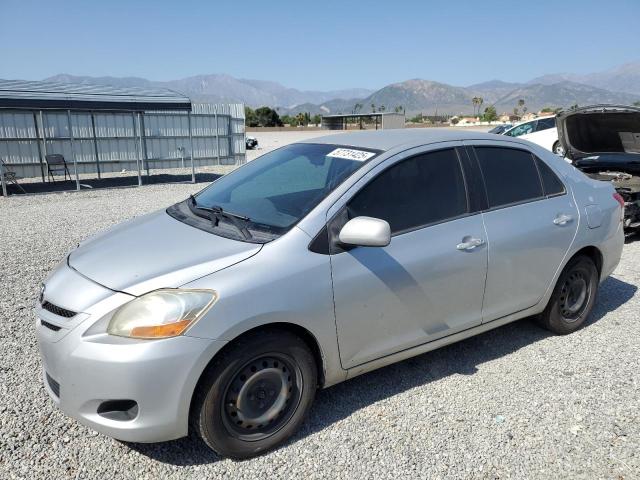 2007 Toyota Yaris 