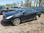 2014 Hyundai Sonata Gls for Sale in Central Square, NY - Front End