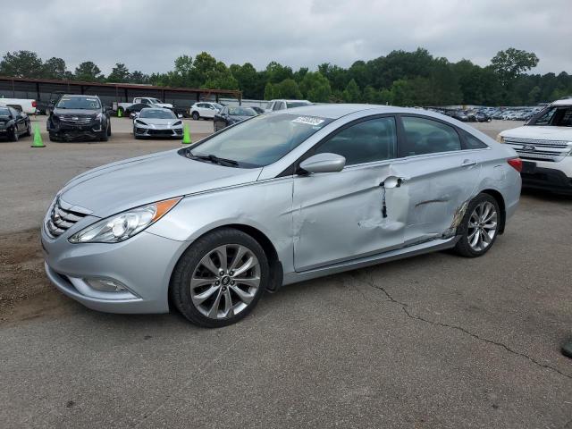 2013 HYUNDAI SONATA SE   à vendre chez Copart MS - JACKSON