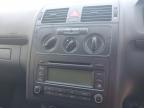 2004 VOLKSWAGEN TOURAN S T for sale at Copart CHESTER