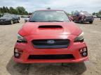 2016 Subaru Wrx Sti for Sale in Elgin, IL - Side