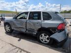 2004 Porsche Cayenne S for Sale in Littleton, CO - Side