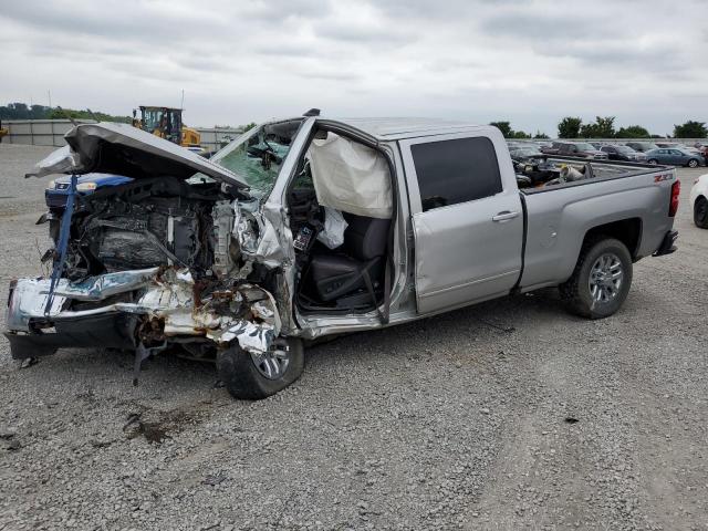 2019 Chevrolet Silverado K2500 Heavy Duty Lt