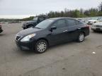 2016 Nissan Versa S for Sale in Brookhaven, NY - Normal Wear