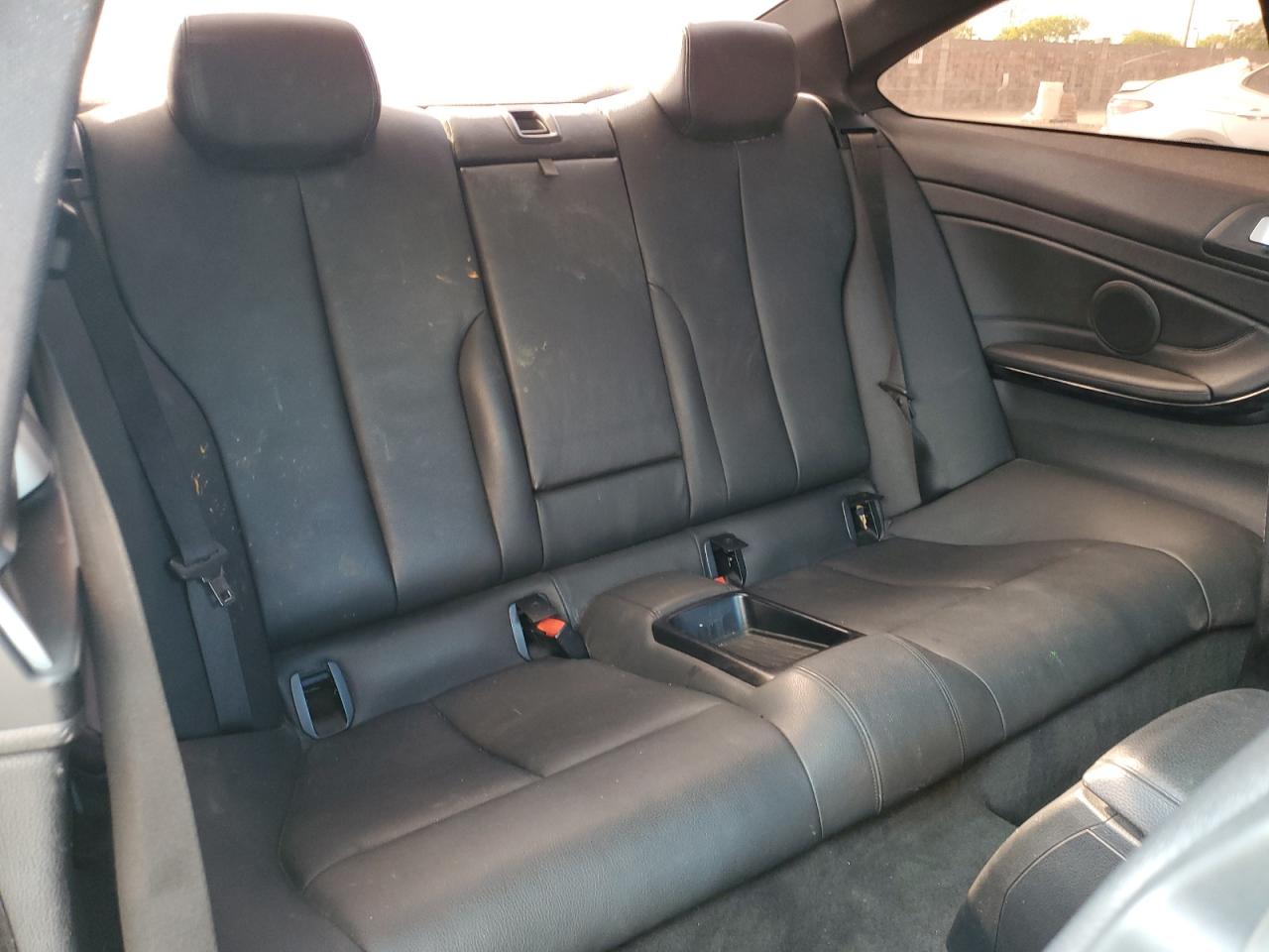 WBA4R7C38HK896387 2017 BMW 430I