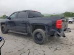 2016 Chevrolet Silverado C1500 Lt en Venta en Lebanon, TN - Rear End