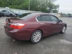 2013 Honda Accord Exl for Sale in Glassboro, NJ - Side