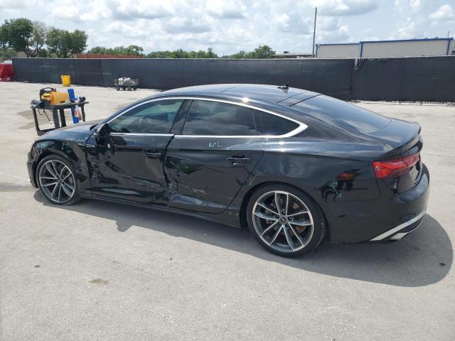  AUDI A5 2021 Czarny