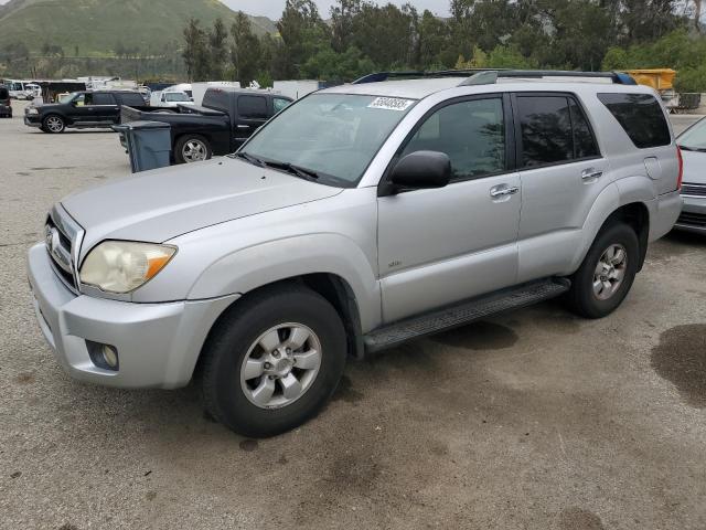 2006 Toyota 4Runner Sr5