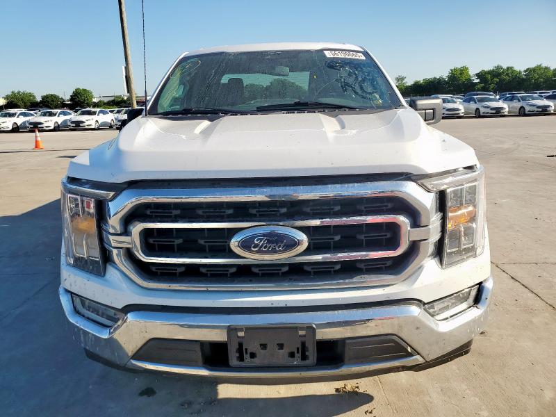 FORD F-150 2023 White