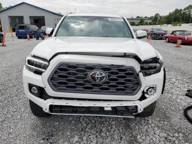  TOYOTA TACOMA 2023 White