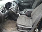 2018 Chevrolet Equinox Lt na sprzedaż w Woodhaven, MI - Side