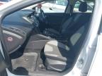 2012 FORD FOCUS ZETEC TDCI  for sale at Copart BRISTOL