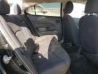 2018 Mitsubishi Mirage G4 Es en Venta en Fresno, CA - Rear End