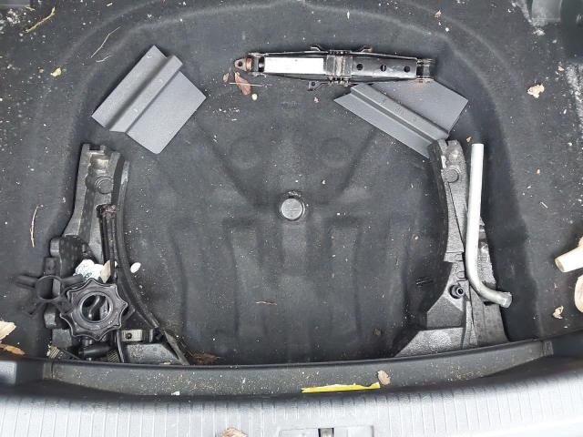 2013 VOLKSWAGEN GOLF S BLU
