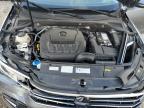 2018 Volkswagen Passat Se იყიდება Earlington-ში, KY - Front End
