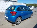 2013 CITROEN C3 VTR+ for sale at Copart WHITBURN