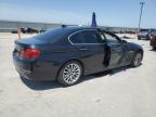 2014 Bmw 528 I for Sale in Wilmer, TX - Side