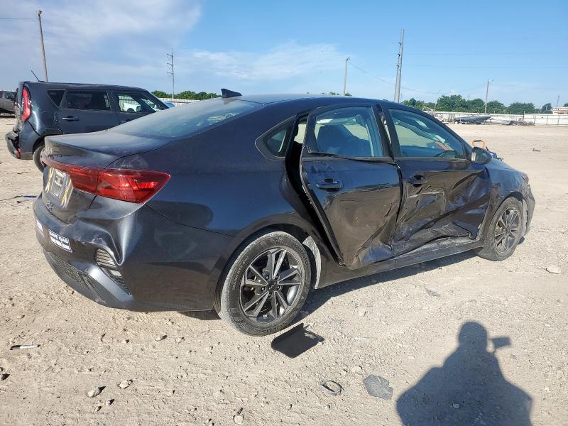  KIA FORTE 2023 Угольный