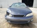 1998 Lexus Es 300 იყიდება Jacksonville-ში, FL - Front End