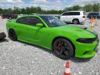 2017 Dodge Charger Srt Hellcat en Venta en Barberton, OH - Rear End
