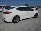 2017 Hyundai Elantra Se en Venta en Riverview, FL - Side