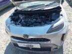 2025 TOYOTA YARIS CROS for sale at Copart WOLVERHAMPTON