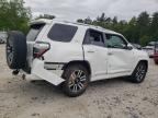 2015 Toyota 4Runner Sr5/Sr5 Premium   იყიდება West Warren-ში, MA - Side